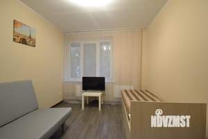 2-к квартира, посуточно, 55м2, 1/1 этаж