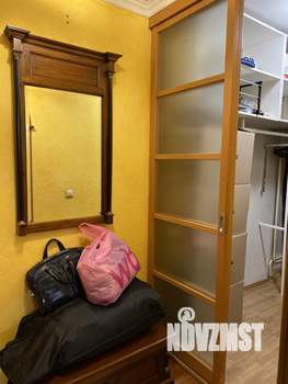 1-к квартира, на длительный срок, 38м2, 3/22 этаж