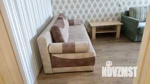 2-к квартира, посуточно, 42м2, 1/1 этаж