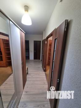 2-к квартира, на длительный срок, 52м2, 9/12 этаж