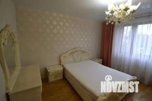 2-к квартира, на длительный срок, 52м2, 2/14 этаж