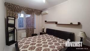 2-к квартира, на длительный срок, 67м2, 11/12 этаж