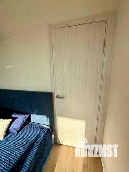 1-к квартира, на длительный срок, 32м2, 10/11 этаж