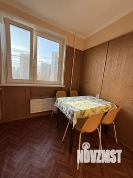 2-к квартира, на длительный срок, 52м2, 8/14 этаж