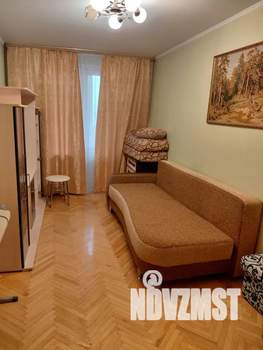 3-к квартира, посуточно, 70м2, 5/16 этаж