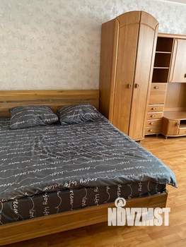 2-к квартира, посуточно, 46м2, 1/1 этаж