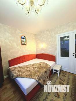 2-к квартира, на длительный срок, 55м2, 4/14 этаж