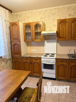 2-к квартира, на длительный срок, 58м2, 6/17 этаж