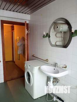 3-к квартира, на длительный срок, 62м2, 3/9 этаж