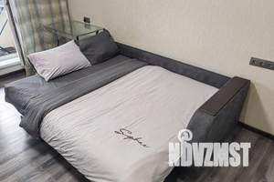 1-к квартира, посуточно, 50м2, 4/14 этаж