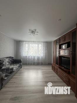 2-к квартира, на длительный срок, 52м2, 10/12 этаж