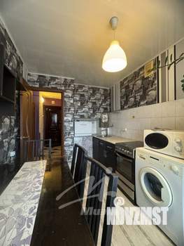 2-к квартира, на длительный срок, 40м2, 11/12 этаж