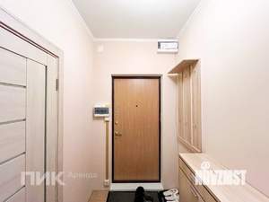 1-к квартира, на длительный срок, 34м2, 18/18 этаж