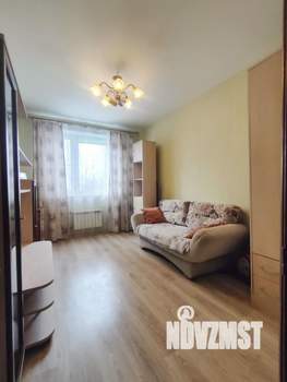 3-к квартира, на длительный срок, 65м2, 4/12 этаж