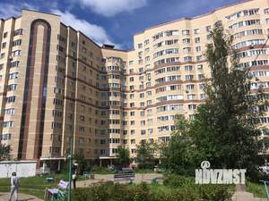 1-к квартира, на длительный срок, 35м2, 5/16 этаж