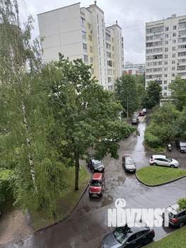 2-к квартира, на длительный срок, 52м2, 5/14 этаж