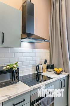 2-к квартира, посуточно, 55м2, 1/1 этаж