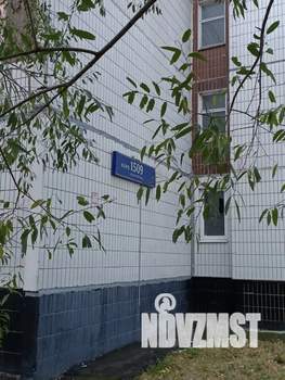 1-к квартира, посуточно, 32м2, 1/14 этаж