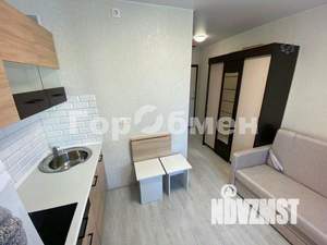 Студия квартира, на длительный срок, 13м2, 3/9 этаж