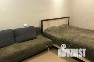 2-к квартира, посуточно, 46м2, 2/17 этаж