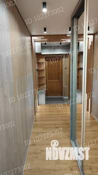 3-к квартира, на длительный срок, 62м2, 8/12 этаж