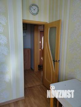 1-к квартира, на длительный срок, 42м2, 14/17 этаж