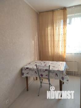 2-к квартира, на длительный срок, 60м2, 3/17 этаж