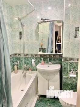 1-к квартира, на длительный срок, 37м2, 13/17 этаж