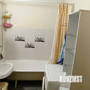 1-к квартира, на длительный срок, 38м2, 7/18 этаж