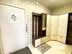 1-к квартира, на длительный срок, 42м2, 5/17 этаж