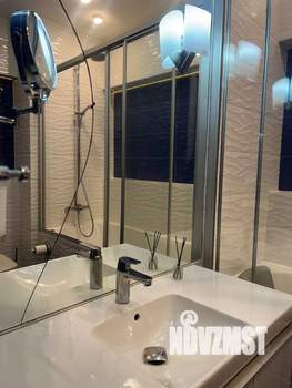 1-к квартира, на длительный срок, 40м2, 16/17 этаж