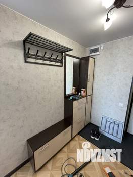 1-к квартира, на длительный срок, 36м2, 15/22 этаж