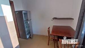 1-к квартира, на длительный срок, 39м2, 10/17 этаж