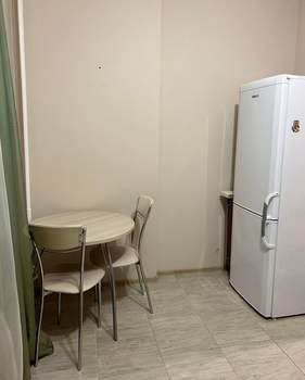 1-к квартира, на длительный срок, 30м2, 8/18 этаж