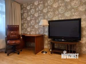 1-к квартира, на длительный срок, 38м2, 9/10 этаж