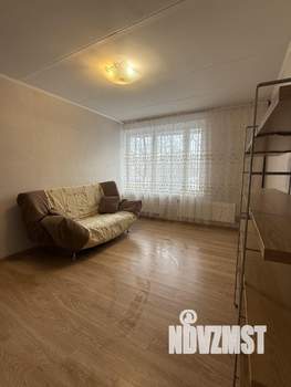 2-к квартира, на длительный срок, 50м2, 4/12 этаж