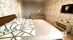 1-к квартира, посуточно, 33м2, 5/16 этаж