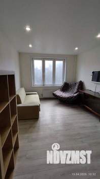 1-к квартира, на длительный срок, 33м2, 6/9 этаж