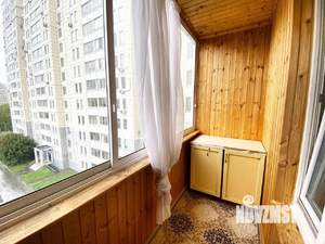 1-к квартира, на длительный срок, 42м2, 5/17 этаж