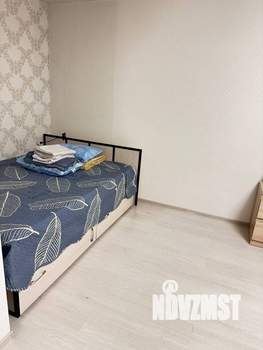 1-к квартира, на длительный срок, 39м2, 9/9 этаж