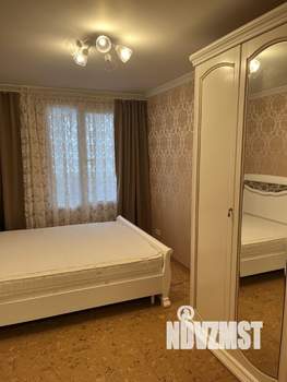 2-к квартира, на длительный срок, 51м2, 2/16 этаж