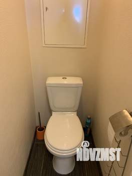 2-к квартира, на длительный срок, 52м2, 17/22 этаж