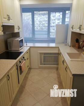 1-к квартира, на длительный срок, 40м2, 7/14 этаж