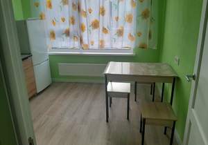 1-к квартира, на длительный срок, 32м2, 3/7 этаж