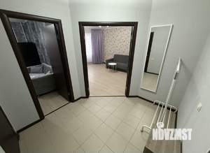 1-к квартира, на длительный срок, 42м2, 8/14 этаж