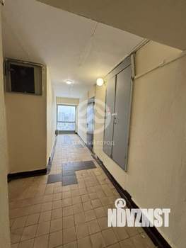 1-к квартира, на длительный срок, 40м2, 22/22 этаж