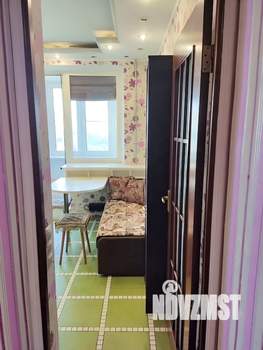 1-к квартира, на длительный срок, 40м2, 7/14 этаж