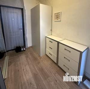 1-к квартира, на длительный срок, 35м2, 4/14 этаж