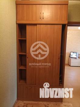 1-к квартира, на длительный срок, 39м2, 4/17 этаж