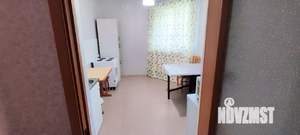 1-к квартира, на длительный срок, 47м2, 2/19 этаж